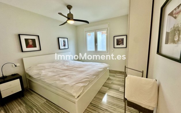Revente - Villa - Marbella - San Pedro de Alcántara