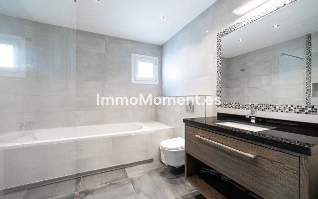 Revente - Villa - Marbella - San Pedro de Alcántara