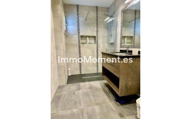 Revente - Villa - Marbella - San Pedro de Alcántara