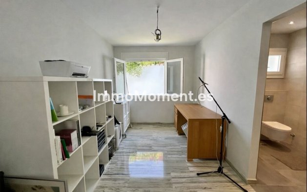 Revente - Villa - Marbella - San Pedro de Alcántara