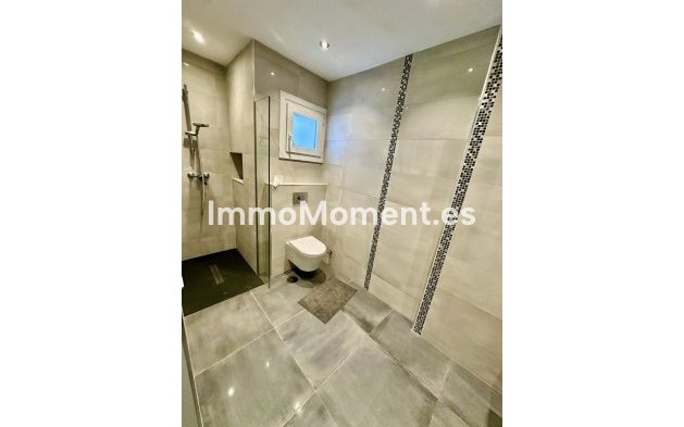 Revente - Villa - Marbella - San Pedro de Alcántara