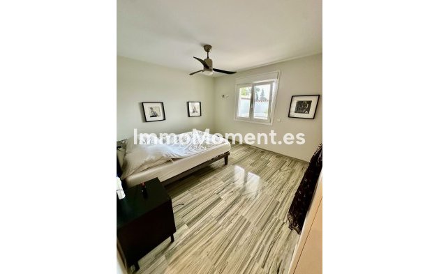 Revente - Villa - Marbella - San Pedro de Alcántara