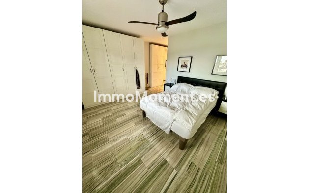 Revente - Villa - Marbella - San Pedro de Alcántara