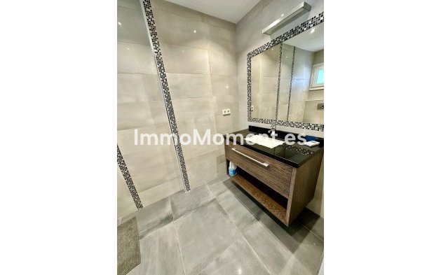 Revente - Villa - Marbella - San Pedro de Alcántara