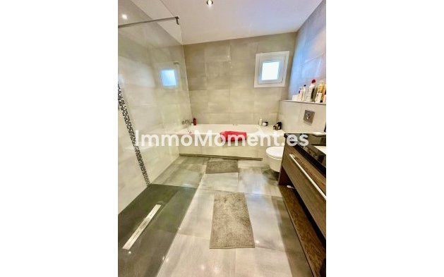 Revente - Villa - Marbella - San Pedro de Alcántara