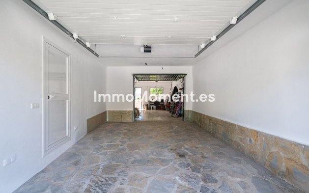 Revente - Villa - Marbella - San Pedro de Alcántara