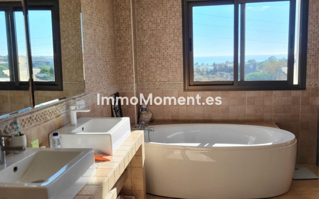 Resale - Villa - Marbella - Marbella Centro