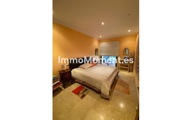 Resale - Villa - Marbella - Marbella Centro