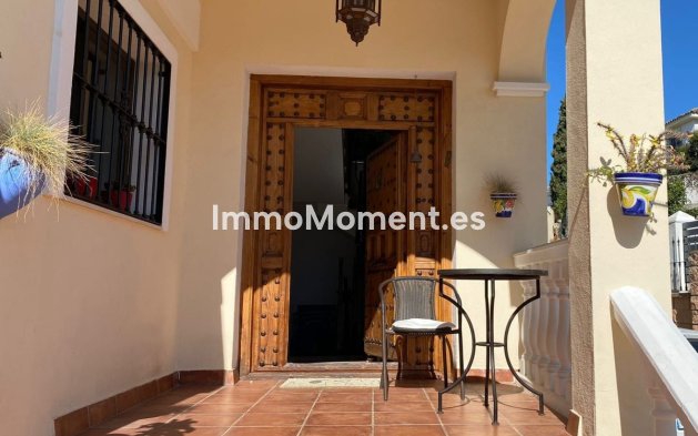 Resale - Villa - Marbella - Marbella Centro