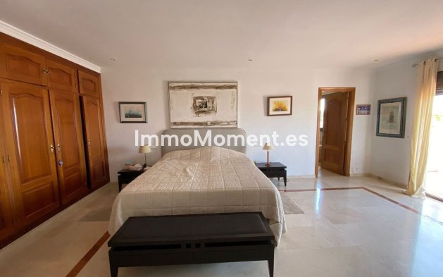 Resale - Villa - Marbella - Marbella Centro