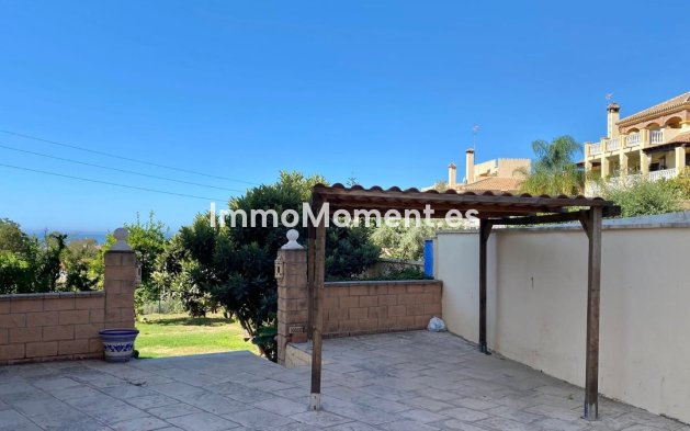 Resale - Villa - Marbella - Marbella Centro