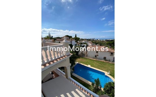 Resale - Villa - Marbella - Marbella Centro