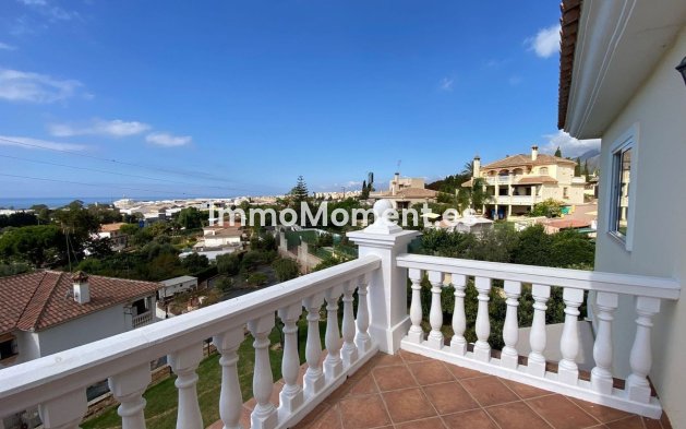 Resale - Villa - Marbella - Marbella Centro