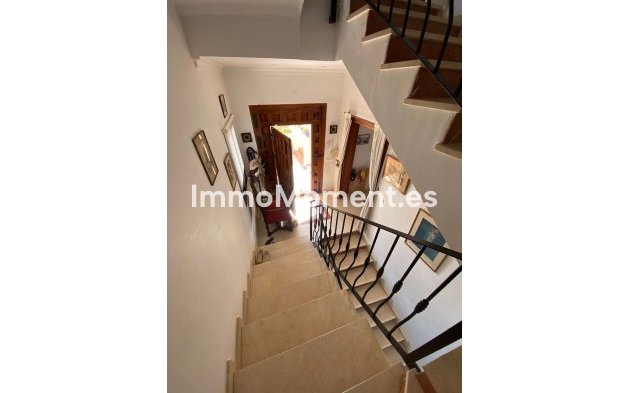 Resale - Villa - Marbella - Marbella Centro