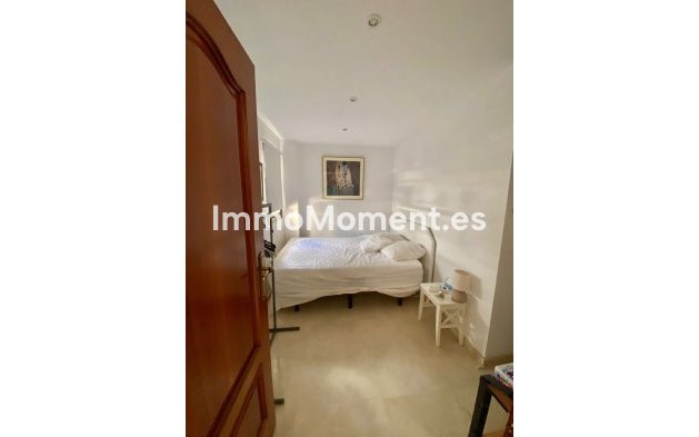Resale - Villa - Marbella - Marbella Centro