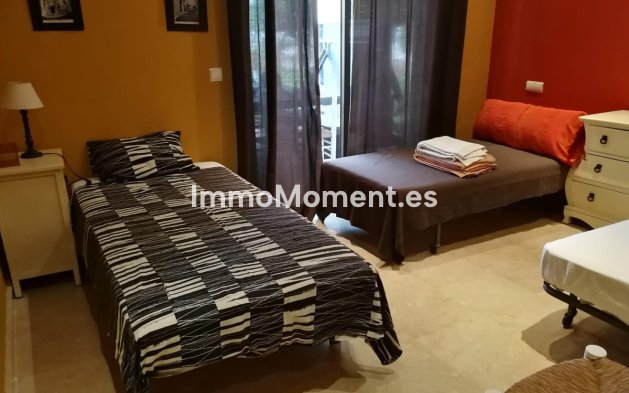 Resale - Villa - Marbella - Marbella Centro