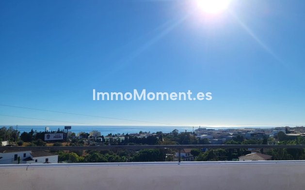 Resale - Villa - Marbella - Marbella Centro