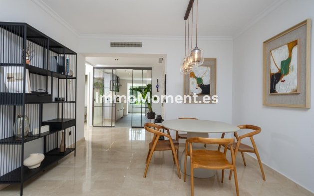 Revente - Appartement - Benahavís - La Quinta