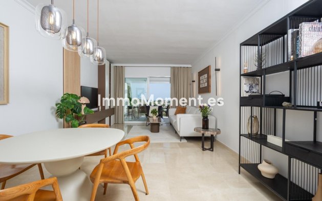 Revente - Appartement - Benahavís - La Quinta