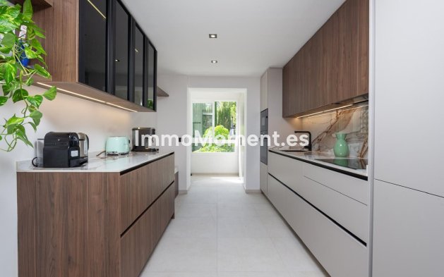 Revente - Appartement - Benahavís - La Quinta