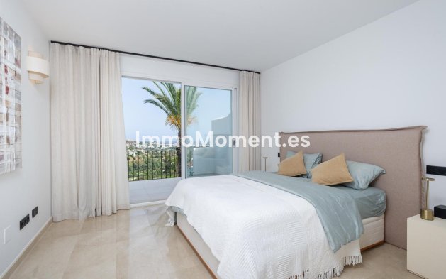 Revente - Appartement - Benahavís - La Quinta