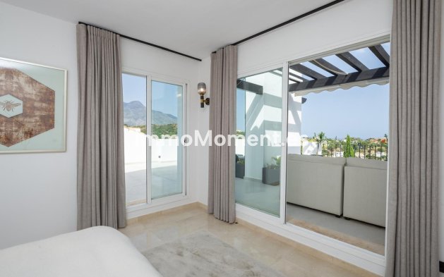 Revente - Appartement - Benahavís - La Quinta