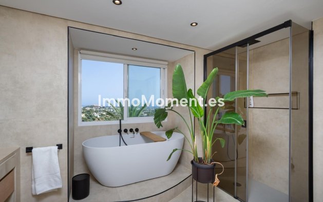 Revente - Appartement - Benahavís - La Quinta