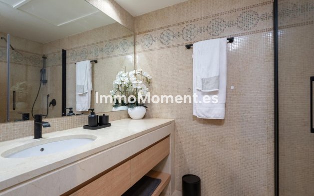 Revente - Appartement - Benahavís - La Quinta