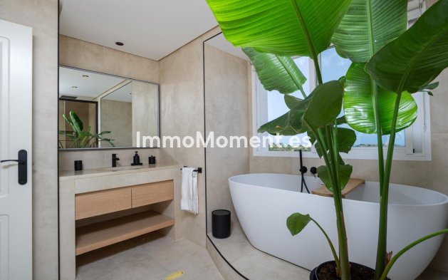 Revente - Appartement - Benahavís - La Quinta