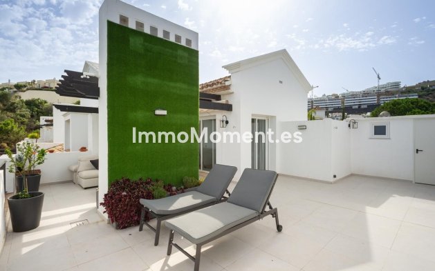 Revente - Appartement - Benahavís - La Quinta