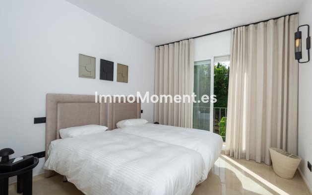 Revente - Appartement - Benahavís - La Quinta