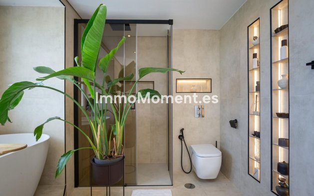 Revente - Appartement - Benahavís - La Quinta