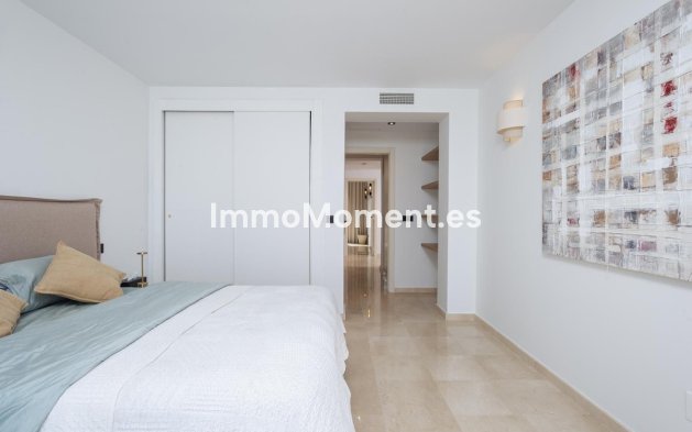 Revente - Appartement - Benahavís - La Quinta