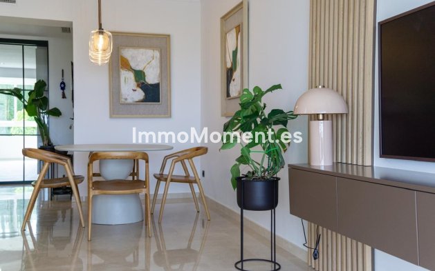 Revente - Appartement - Benahavís - La Quinta