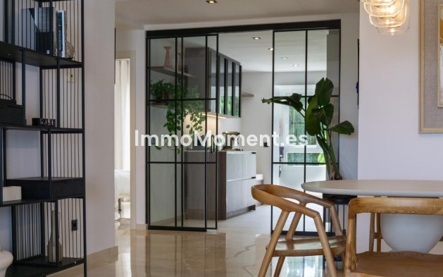Revente - Appartement - Benahavís - La Quinta
