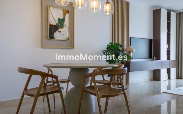 Revente - Appartement - Benahavís - La Quinta