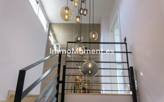 Revente - Appartement - Benahavís - La Quinta