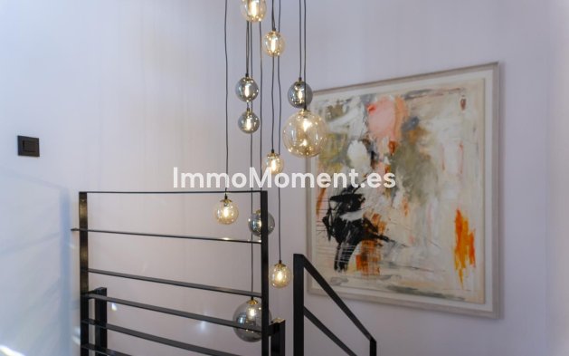 Revente - Appartement - Benahavís - La Quinta