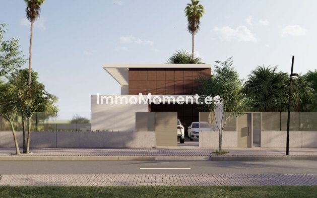 Bestaande woning - Villa - Mijas - Mijas Centro