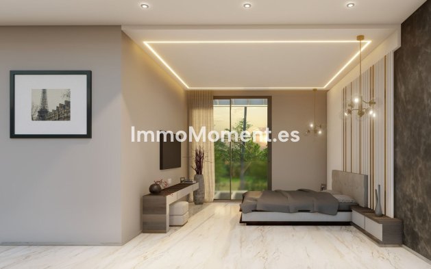 Bestaande woning - Villa - Mijas - Mijas Centro