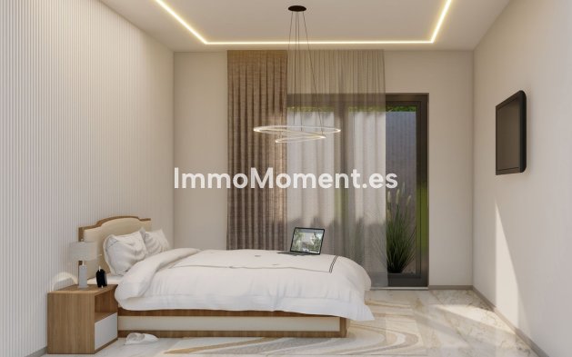 Bestaande woning - Villa - Mijas - Mijas Centro