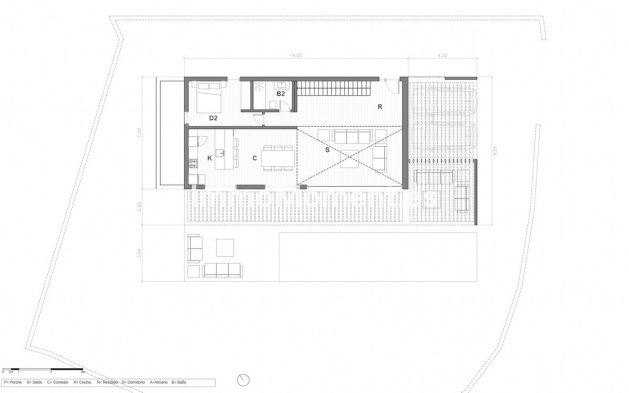 Bestaande woning - Villa - Mijas - Mijas Centro