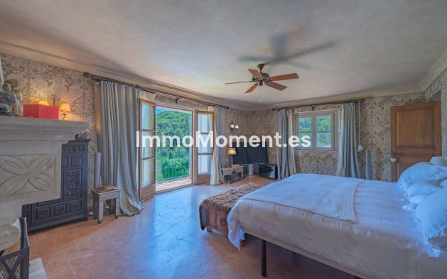 Revente - Villa - Estepona  - Estepona Centro