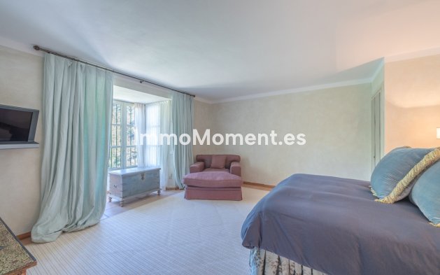 Revente - Villa - Estepona  - Estepona Centro