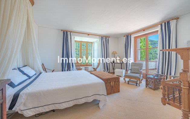 Revente - Villa - Estepona  - Estepona Centro