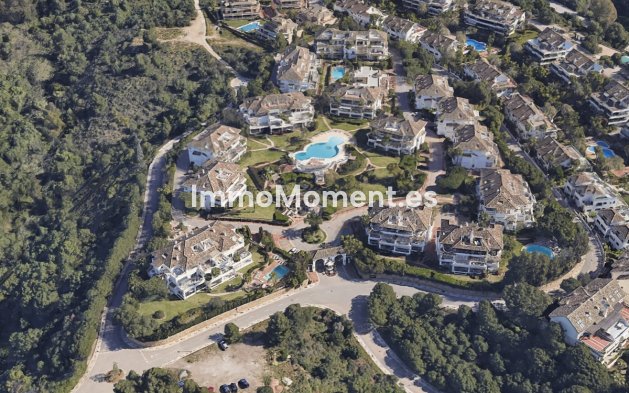 Wiederverkauf - Wohnung - Marbella - The Golden Mile