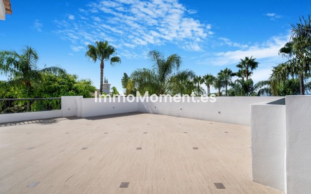 Bestaande woning - Villa - Marbella - The Golden Mile