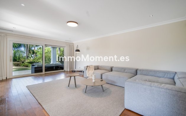 Bestaande woning - Villa - Marbella - The Golden Mile