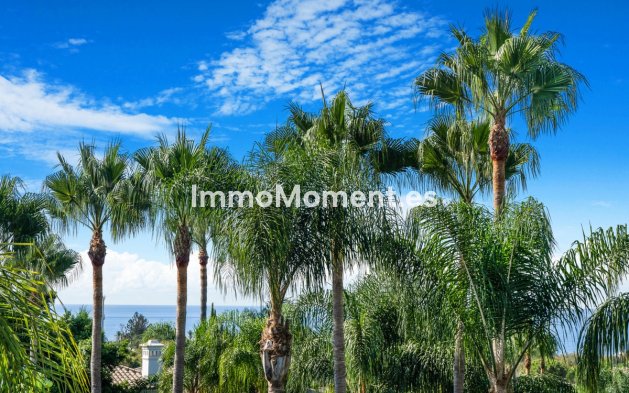 Bestaande woning - Villa - Marbella - The Golden Mile