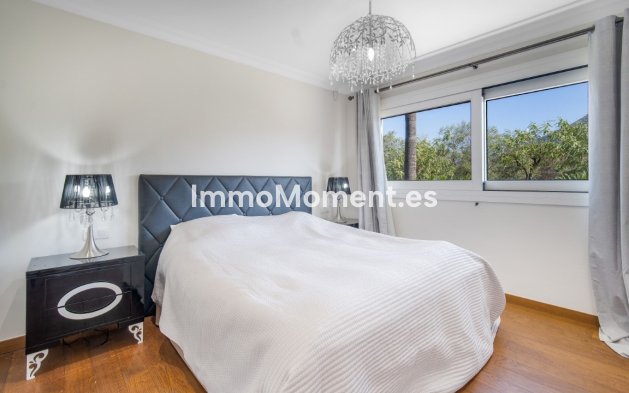 Bestaande woning - Villa - Marbella - The Golden Mile